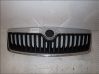 Maskownica / Grill / Atrapa górna chłodnicy 1Z0853668A9B9