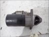 Starter motor 93184535