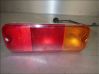 Lampy tylnej klapy bagażnika 