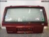 Tailgate/trunk/boot lid 
