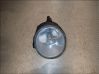 Front fog light 7701045717