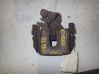 Rear brake caliper 1365653