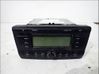 Panel / Radioodtwarzacz CD/DVD/GPS 1Z0057186
