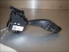 Wiper control stalk 