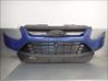 Front bumper upper radiator grill 2205558