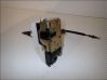 Cerradura de puerta delantera 9135N0