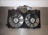 Elektrinis radiatorių ventiliatorius SH0115150A