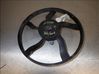 Electric radiator cooling fan 125383