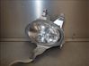 Front fog light 6204T2