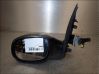 Manual wing mirror 8154JA