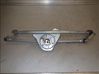 Front wiper linkage and motor 61618357512