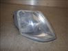 Front indicator light 630370