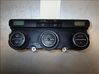 Panel klimatyzacji 1K0907044CT