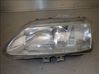 Faro delantero/faro principal 7701038269