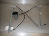 Regulador de puerta delantera con motor 9222G1