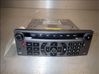 Radio/CD/DVD/GPS head unit 00006574EJ