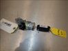 Steering wheel lock 4162EA