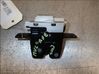 Tailgate exterior lock 8200947699