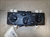Climate control unit 6451KP