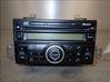 Radio/CD/DVD/GPS head unit 28185BH10A