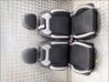 Seat set 