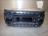 Radio/CD/DVD/GPS-pääyksikkö 5091509AE