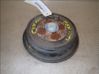 Drum brake (rear) 424750