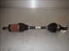 Front driveshaft 31607622883