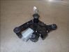 Motor del limpiaparabrisas trasero 9801666380
