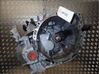 Manual 6 speed gearbox 223173