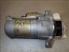Starter motor 1416231