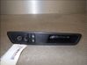 Electric window control switch 98329368ZD