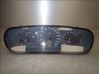 Speedometer (instrument cluster) 6105JQ