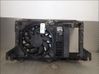 Radiator support slam panel 7104N6