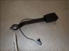 Front seatbelt buckle 878177659R