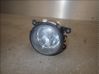 Luz de niebla delantera 6206E1