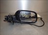 Espejo lateral eléctrico de la puerta delantera 8149AX