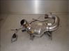 Katalizators, FAP/DPF cieto daļiņu filtrs 9829771880