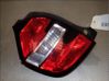 Luz trasera/de freno 265555949R