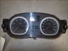 Speedometer (instrument cluster) 248104678R