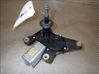 Rear window wiper motor 8200734582