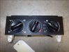 Climate control unit 7711130019