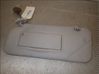 Sun visor 8143NQ