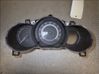 Speedometer (instrument cluster) 98041181XT