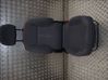 Front passenger seat 8906TG