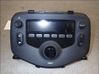 Panel / Radioodtwarzacz CD/DVD/GPS B000794580