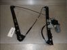 Front door window regulator with motor 51338254911