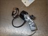 Steering wheel lock 4162PT