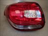 Rear/tail lights 9676973880