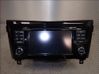 Unidad delantera de radio/CD/DVD/GPS 259154ET1A